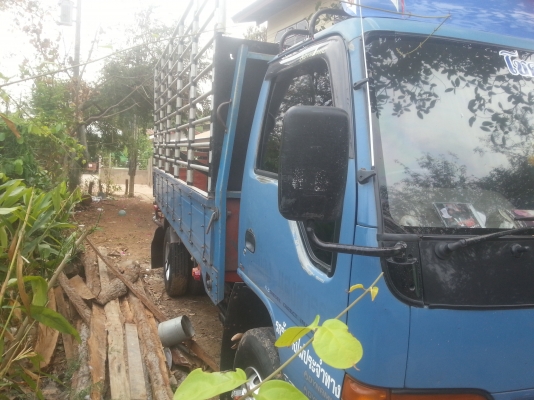 ขายรถ6ล้อ