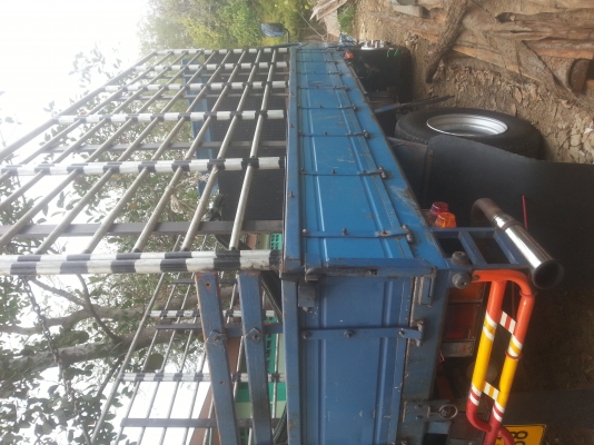 ขายรถ6ล้อ