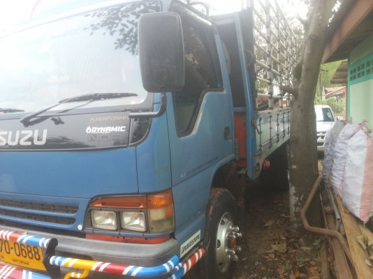 ขายรถ6ล้อ