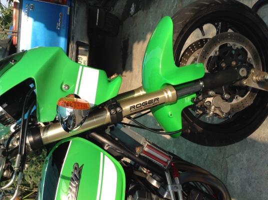 ขาย(แลก-เทิร์น) คาวา ซัฟฟาย400 ทะเบียนแท้ จดปี2536 เครื่องใหม่ปี04 ของแต่งเทพๆแท้ญี่ปุ่นเต็มลำ รถสวยมากๆครับ แค่ของแต่ก็เกินราคารถแล้วครับ รับรองได้คันนี้ไปคุ้มมากครับ