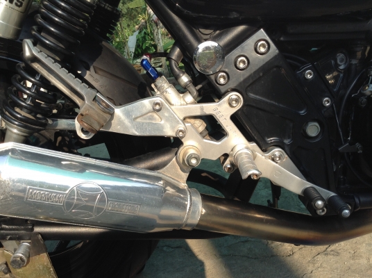 ขาย(แลก-เทิร์น) คาวา ซัฟฟาย400 ทะเบียนแท้ จดปี2536 เครื่องใหม่ปี04 ของแต่งเทพๆแท้ญี่ปุ่นเต็มลำ รถสวยมากๆครับ แค่ของแต่ก็เกินราคารถแล้วครับ รับรองได้คันนี้ไปคุ้มมากครับ