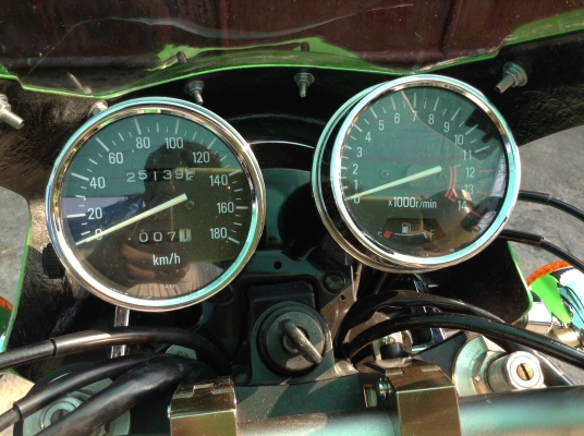 ขาย(แลก-เทิร์น) คาวา ซัฟฟาย400 ทะเบียนแท้ จดปี2536 เครื่องใหม่ปี04 ของแต่งเทพๆแท้ญี่ปุ่นเต็มลำ รถสวยมากๆครับ แค่ของแต่ก็เกินราคารถแล้วครับ รับรองได้คันนี้ไปคุ้มมากครับ