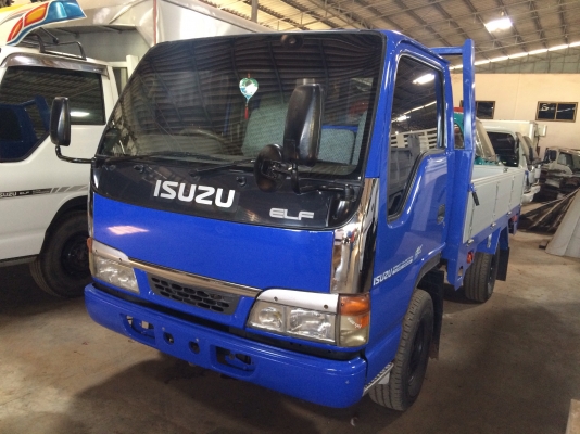 ขายอีซูซุ 4 ล้อ NKR การ์ตูน เครื่องยนต์ 4 JB1 สภาพสวย พร้อมใช้ ทะเบียนพร้อมโอน ขายอีซูซุ 4 ล้อ NKR การ์ตูน เครื่องยนต์ 4 JB1 สภาพสวย พร้อมใช้ ทะเบียนพร้อมโอน