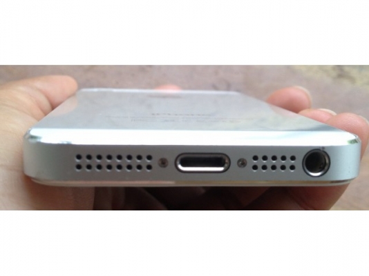 ขาย iPhone 5 32GB White