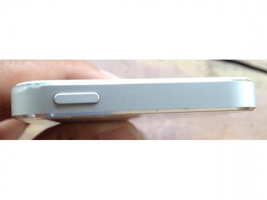 ขาย iPhone 5 32GB White