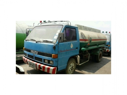 ขายISUZU NPR 115แรง ปี38ห้างแท้ มี4คัน แชสซีสวย เอกสารพร้อมโอน