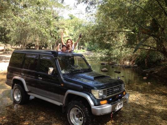 ขาย เกียร์โตโยต้า พาโด 78 ออโตไม้มีสโล เกียร์ดีไม้เสีย