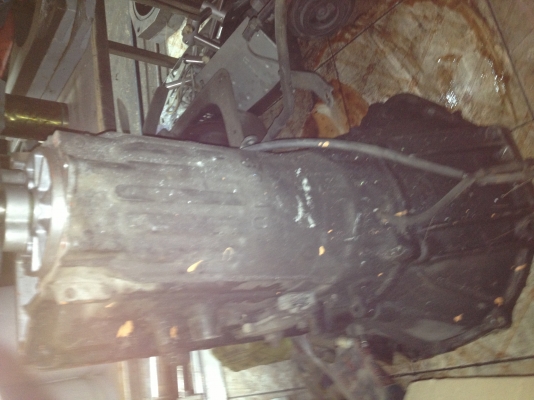 ขาย เกียร์โตโยต้า พาโด 78 ออโตไม้มีสโล เกียร์ดีไม้เสีย