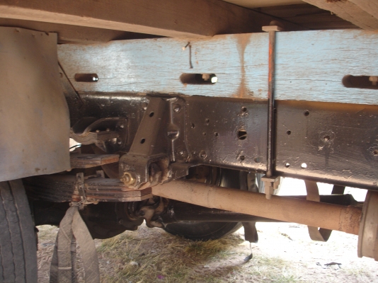 รถบรรทุก