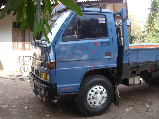 รถบรรทุก