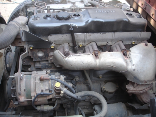 รถบรรทุก