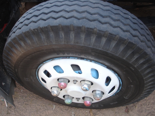 รถบรรทุก