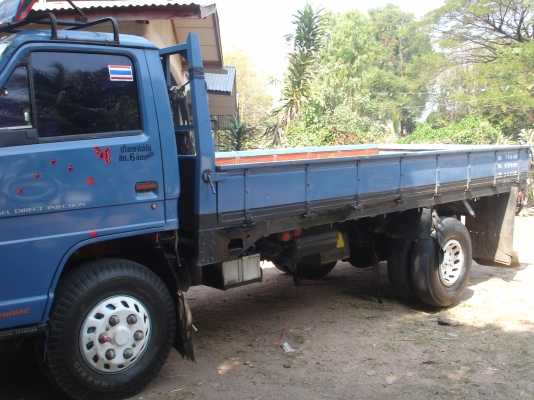 รถบรรทุก