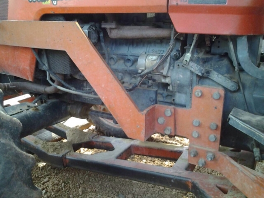 KUBOTA ปี51 M5000SU ผาน3,6 ดันหน้า พร้อมเล่มทะเบียน KUBOTA ปี51 M5000SU ผาน3,6 ดันหน้า พร้อมเล่มทะเบียน