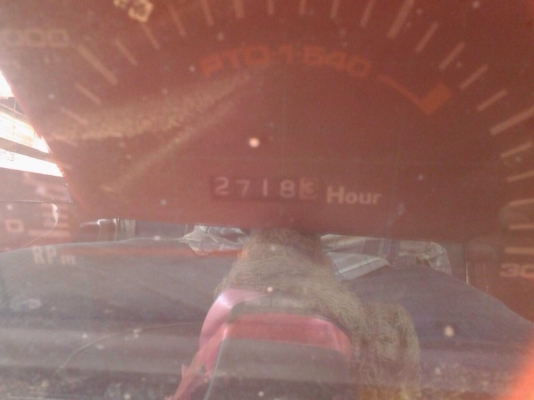 KUBOTA ปี51 M5000SU ผาน3,6 ดันหน้า พร้อมเล่มทะเบียน KUBOTA ปี51 M5000SU ผาน3,6 ดันหน้า พร้อมเล่มทะเบียน