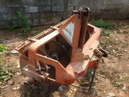 KUBOTA ปี51 M5000SU ผาน3,6 ดันหน้า พร้อมเล่มทะเบียน KUBOTA ปี51 M5000SU ผาน3,6 ดันหน้า พร้อมเล่มทะเบียน