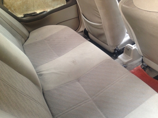 ขายฟรีดาวน์ ออกรถได้เลยไม่ต้องใช้เงิน HONDA CITY EXi 1.5 AT ปี 2003 รถสวยพร้อมใช้งาน เครื่องแห้งแรงดีติดตั้งแก๊ส LPG ลงเล่มครบพร้อม ภายในสวยครบ CD MP3 แอร์  พ.เพาเวอร์ ก.ไฟฟ้า ช่วงล่างแน่น ล้อแม็กลายสวย เอกสารทะเบียนครบพร้อมโอน ราคาต่อรองได้ครับ