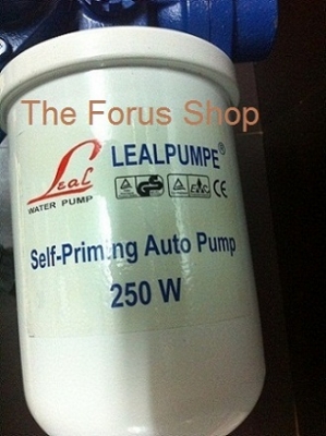 ปั๊มน้ำ LEAL รุ่น LAP-250