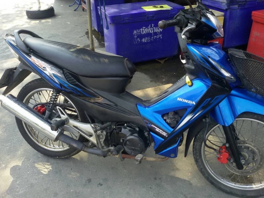 wave125x