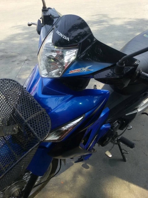 wave125x
