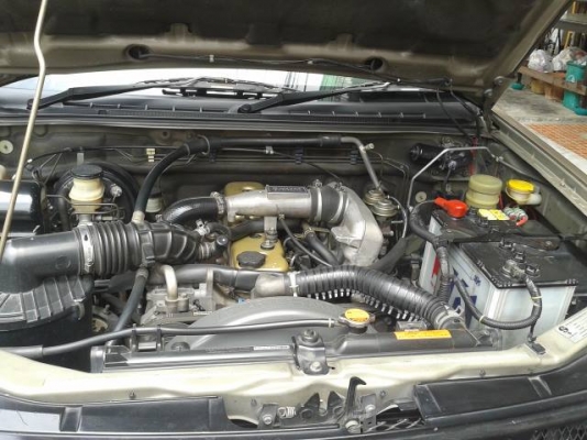 ขาย ISUZU D-MAX CAB4 SX2.5TURBO DDI ราคา 300,000 บาท ขาย ISUZU D-MAX CAB4 SX2.5TURBO DDI ราคา 300,000 บาท