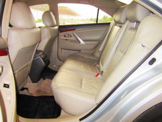 TOYOTA CAMRY Hybrid 2.4 AT ปี 2010