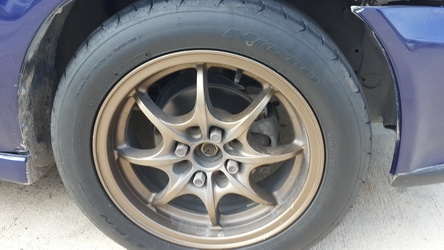 รถเก๋ง Honda Civic 4ประตู มือเดียว 87,000฿ ทะเบียน นครปฐม