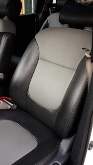 HondaFreedรถนอก ศูนยนำเข้า สีขาวมุกกุญแจประตูข้างสไลดรีโมท ปี2010