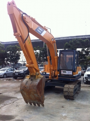 ขายแมคโฮ kobelco SK045 N1
