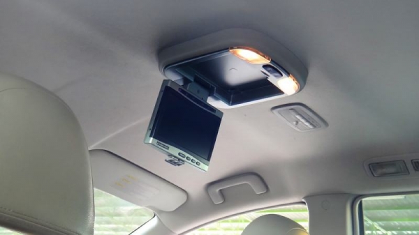 MITSUBISHI SPACE WAGON 2.4 AT ปี 2008 MITSUBISHI SPACE WAGON 2.4 AT ปี 2008