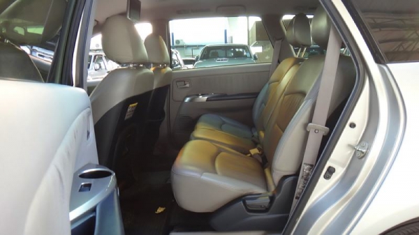 MITSUBISHI SPACE WAGON 2.4 AT ปี 2008 MITSUBISHI SPACE WAGON 2.4 AT ปี 2008