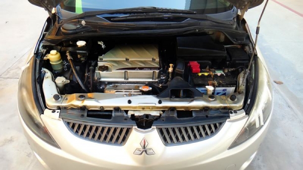 MITSUBISHI SPACE WAGON 2.4 AT ปี 2008