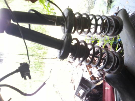 ขายโชคหลัง bmw e21