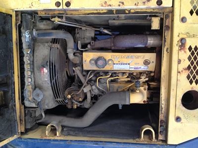 ขาย PC60-6 นำเข้าจากญี่ปุ่น สินค้าเพิงมาถึงครับ ติดต่อ 090-9694506, 080-3031241