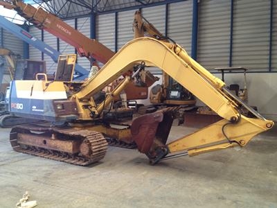 ขาย PC60-6 นำเข้าจากญี่ปุ่น สินค้าเพิงมาถึงครับ ติดต่อ 090-9694506, 080-3031241