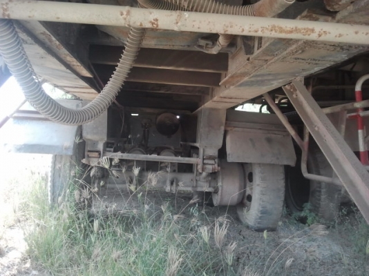 หางลากเทเลอร์  ขาย  250,000