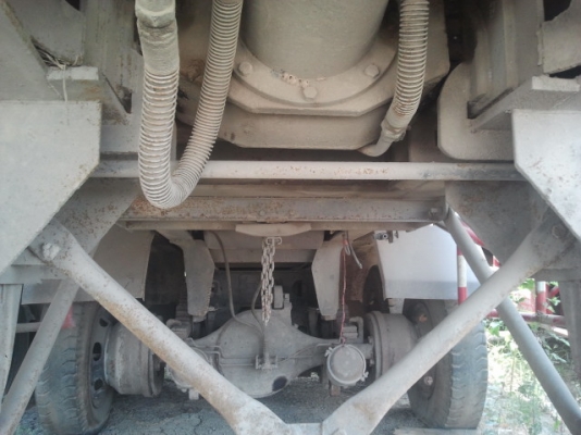 หางลากเทเลอร์  ขาย  250,000