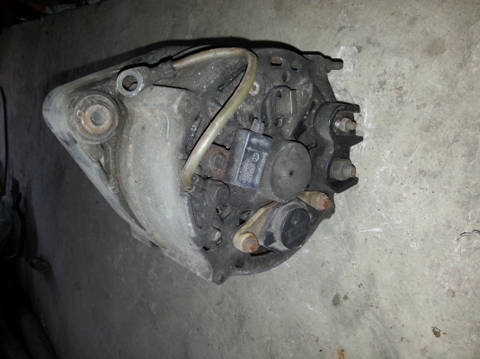 ขายไดชาจ bmw m10