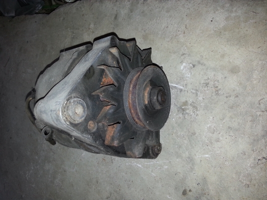 ขายไดชาจ bmw m10