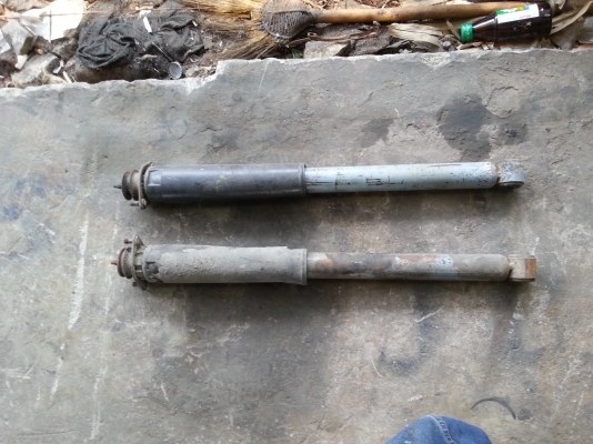 ขายโชคหลัง bmw e30