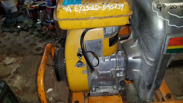 ปั้มน้ำ