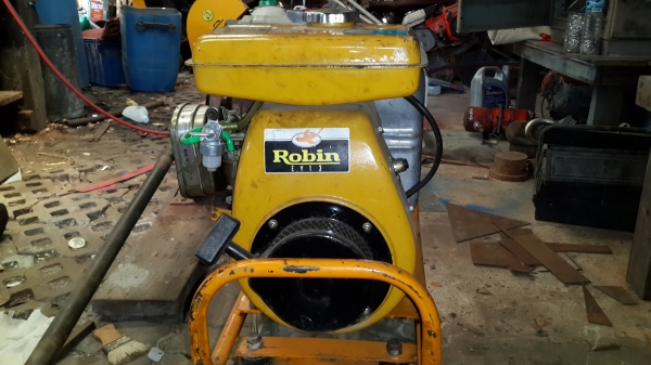 ปั้มน้ำ