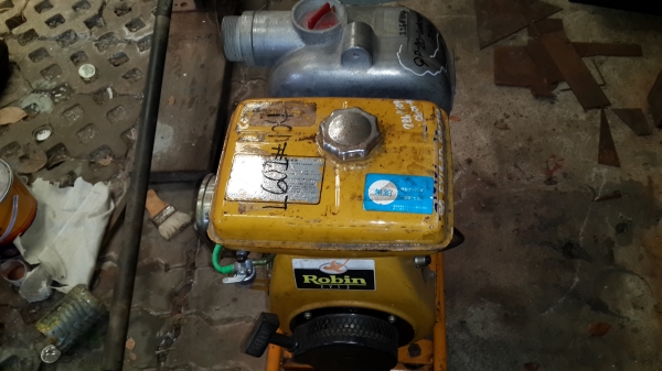 ปั้มน้ำ