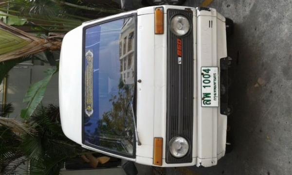 กะป๊อตู้s70หลังคาสูงทะเบียนครบ สภาพดีพร้อมใช้มาก เครื่องเยี่ยม  แอร์ ภาษีเต็ม ถูกที่สุด ช้าอด