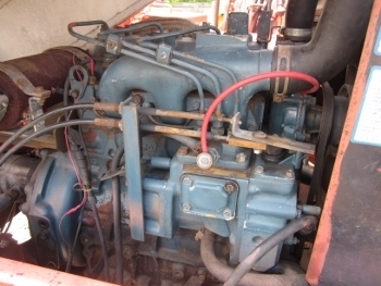 ขายแบคโฮ รถขุดล้อยาง KUBOTA: KH12FD 3สูบ ราคา 390,000 บาท ขายแบคโฮ รถขุดล้อยาง KUBOTA: KH12FD 3สูบ ราคา 390,000 บาท