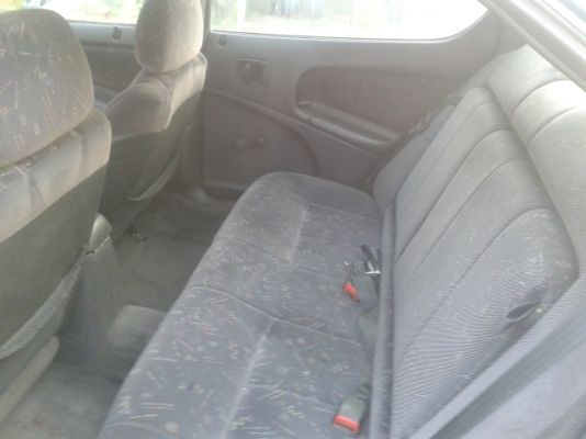 ขายนีออนติดแก๊สเกียร์ออโต้พร้อมใช้งานทะเบียนพร้อมโอนภาษีไม่ขาดราคาถูกๆแค่39000บาท ขายนีออนติดแก๊สเกียร์ออโต้พร้อมใช้งานทะเบียนพร้อมโอนภาษีไม่ขาดราคาถูกๆแค่39000บาท