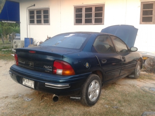 ขายนีออนติดแก๊สเกียร์ออโต้พร้อมใช้งานทะเบียนพร้อมโอนภาษีไม่ขาดราคาถูกๆแค่39000บาท ขายนีออนติดแก๊สเกียร์ออโต้พร้อมใช้งานทะเบียนพร้อมโอนภาษีไม่ขาดราคาถูกๆแค่39000บาท