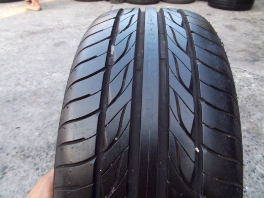 ขายยาง MAXXIS I-PRO 205-45-16 ปี13 ดอกเต็มแทบไม่ได้ใช้ ตุ่มหน้ายางยังอยู่ เนื้อนิ่มสวยมากครับ จัดไปคู่ละ 3,500 บาท ขายยาง MAXXIS I-PRO 205-45-16 ปี13 ดอกเต็มแทบไม่ได้ใช้ ตุ่มหน้ายางยังอยู่ เนื้อนิ่มสวยมากครับ จัดไปคู่ละ 3,500 บาท
