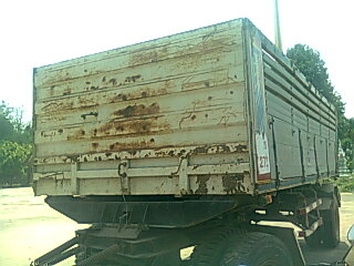 ขาย พ่วง 2คานดั้มเนียม  ราคาคุยกันได้