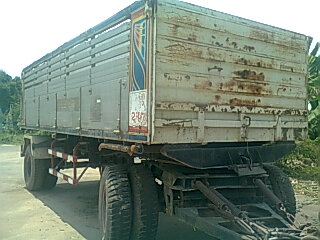 ขาย พ่วง 2คานดั้มเนียม  ราคาคุยกันได้